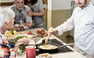 Experiencias en Mallorca | Clases de cocina