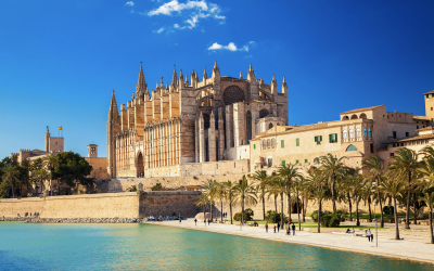 Catedral de Mallorca ¿Qué hacer por la zona?